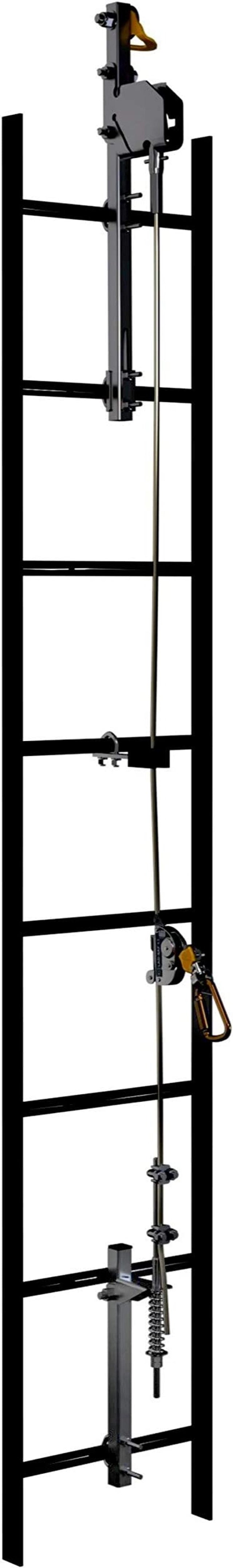 Fall Protection Ladder Safety – Jendco Safety Supply