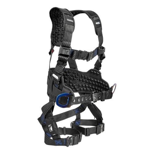 Fall Protection Harnesses