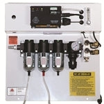 Air Filtration Panels