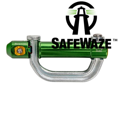 Safewaze Accessories