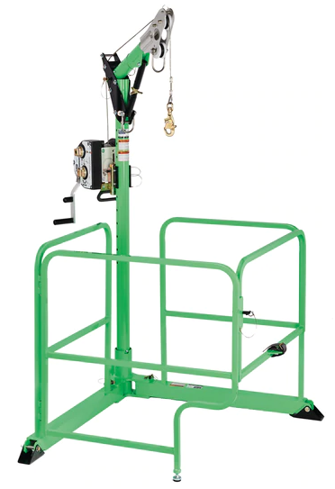 Complete Confined Space Entry Kits – Jendco Safety Supply