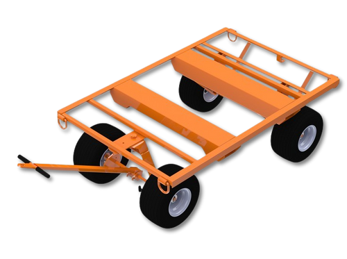 Leading Edge Carts & Accessories