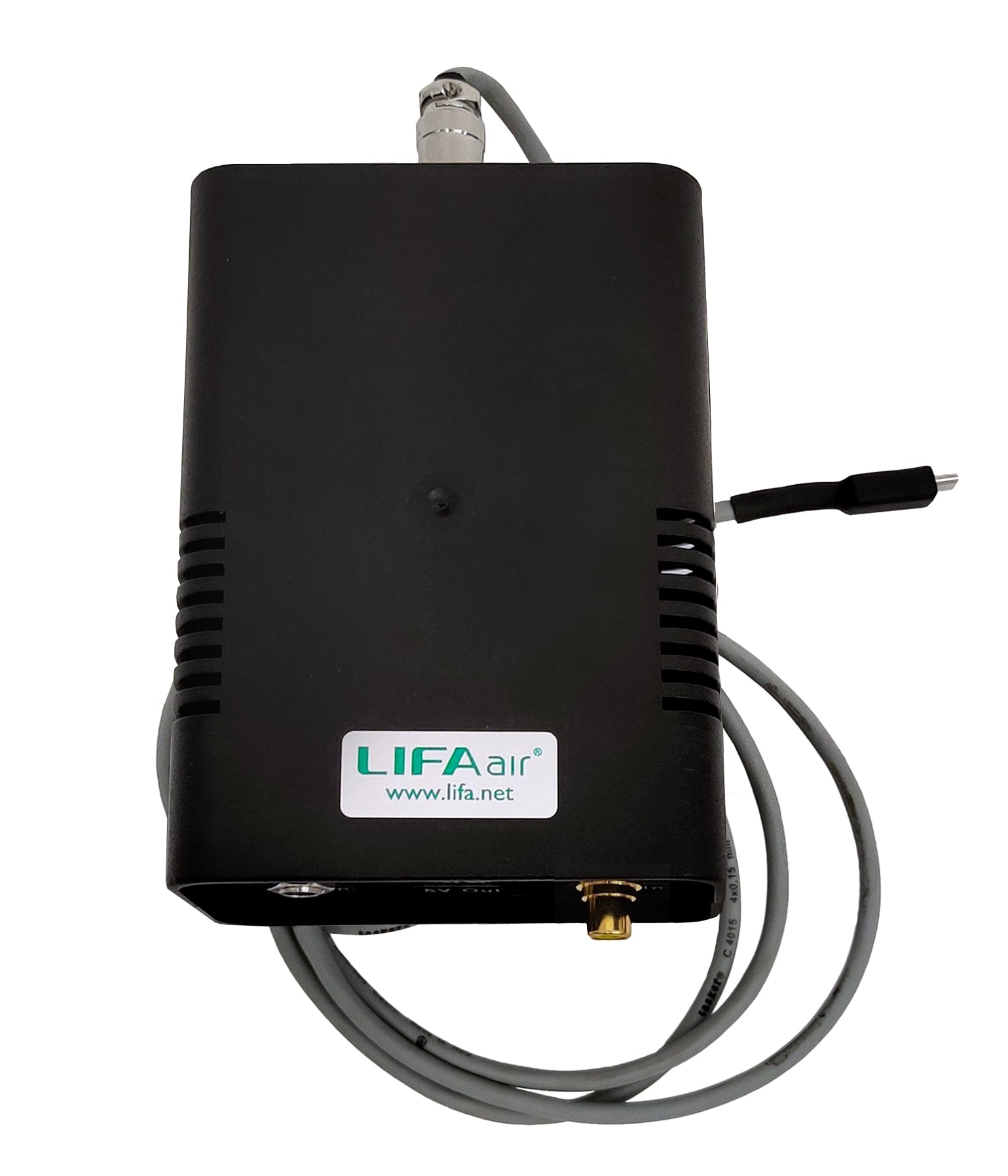 LIFA Camera Parts & Accessories – Jendco Safety Supply