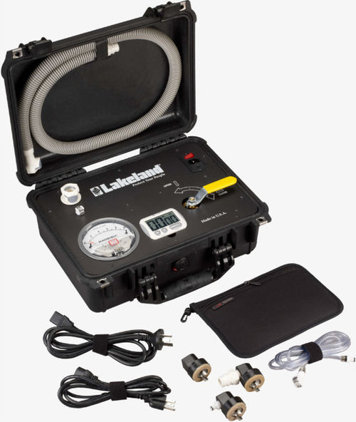 Lakeland Test Kits & Accessories