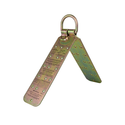 Guardian Fall Protection Temper Hinged Anchor - 00455