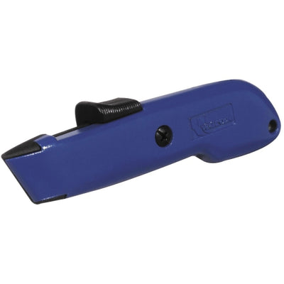 Warner Self-Retracting Safety Utility Knife - 566