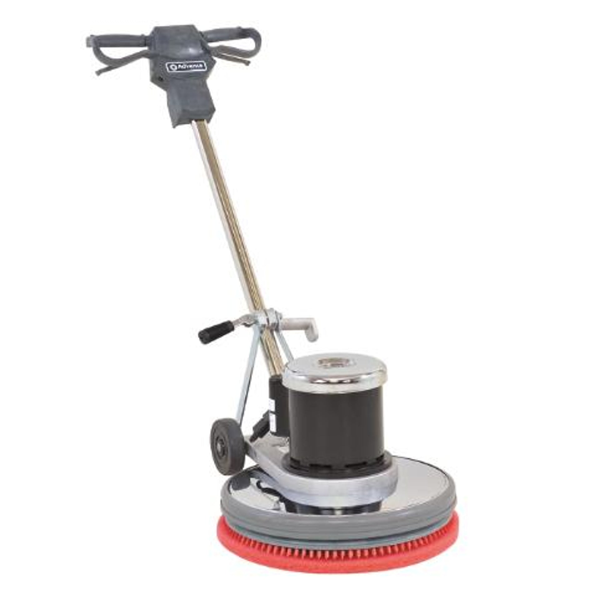 Nilfisk Advance Pacesetter Single Disc Floor Buffer & Polisher - 01330A