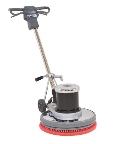 Nilfisk Advance Pacesetter Single Disc Floor Buffer & Polisher - 01330A