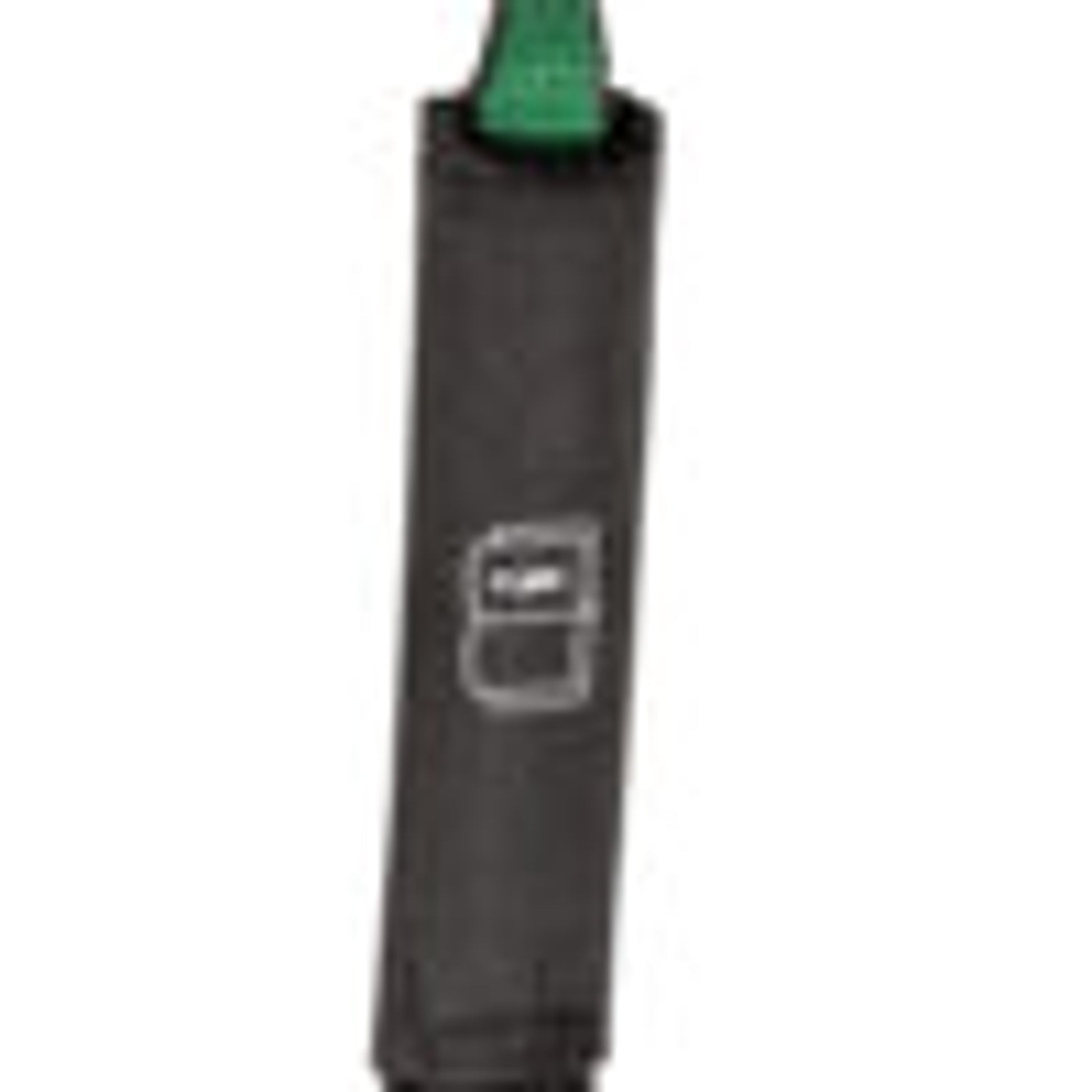 Safewaze Latitude Pro 7' Single Web SRL: Carabiner, Snap Hook - 018-5004