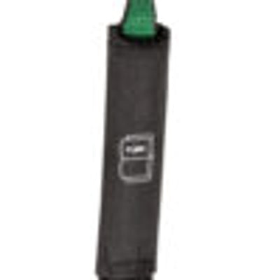 Safewaze Latitude Pro 7' Single Web SRL: Carabiner, Snap Hook - 018-5004
