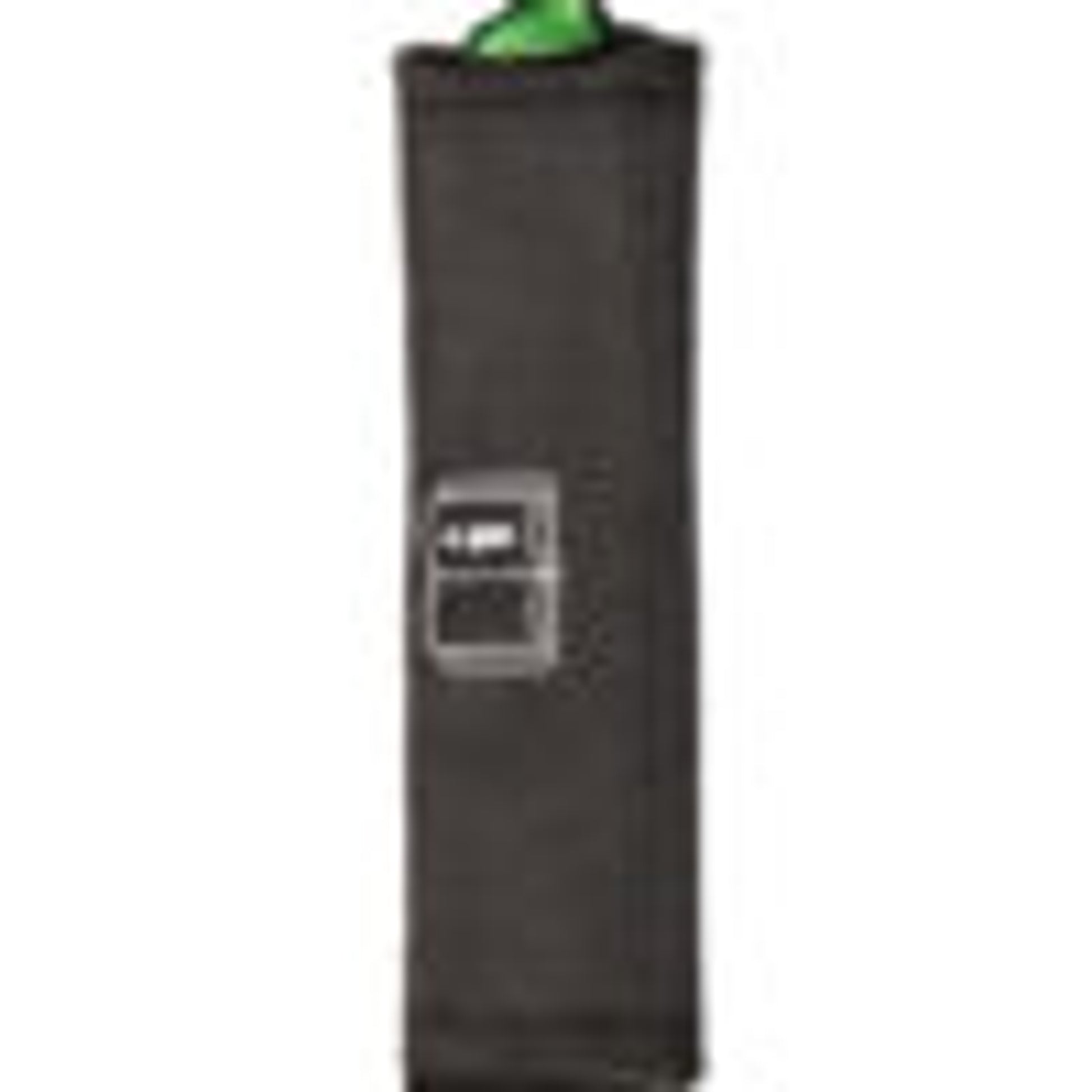 Safewaze Latitude Pro 7' Tie-Back Single Web SRL: No Connector, 40" Tie-back - 018-5028
