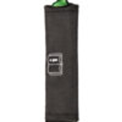 Safewaze Latitude Pro 7' Tie-Back Single Web SRL: No Connector, 40" Tie-back - 018-5028