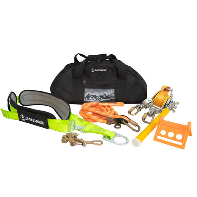 Safewaze Rescue Assist Kit - 018-6000