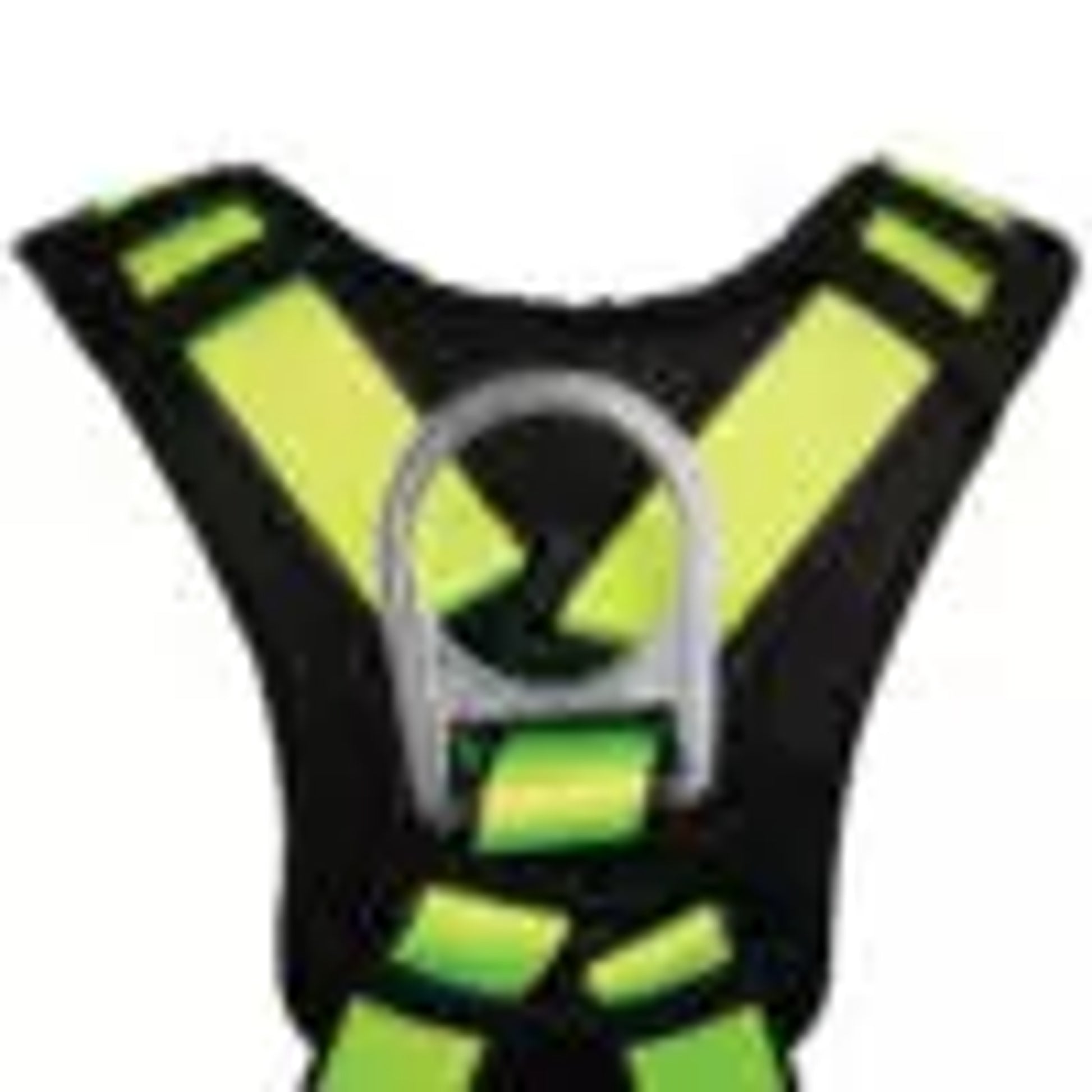 Safewaze PRO Harness: 3D, MB Chest, FD, TB Legs (S/M) - 019-1063