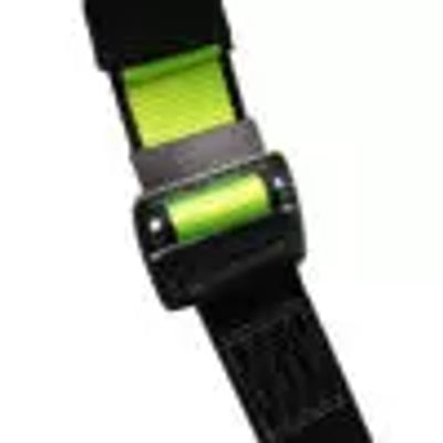 Safewaze PRO Harness: 3D, MB Chest, FD, TB Legs (2X) - 019-1065