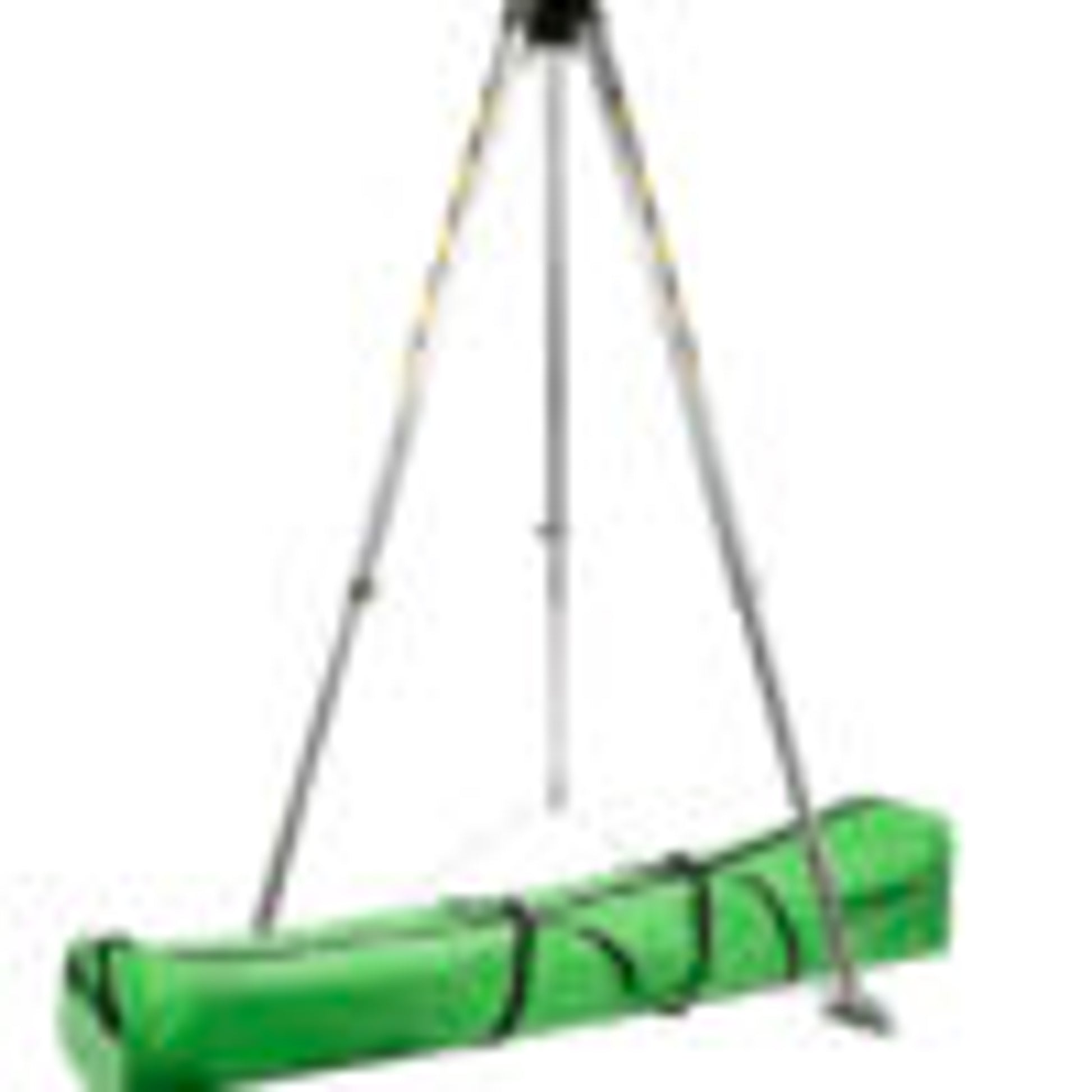 Safewaze 7' Adjustable Tripod, Storage Bag - 019-11000