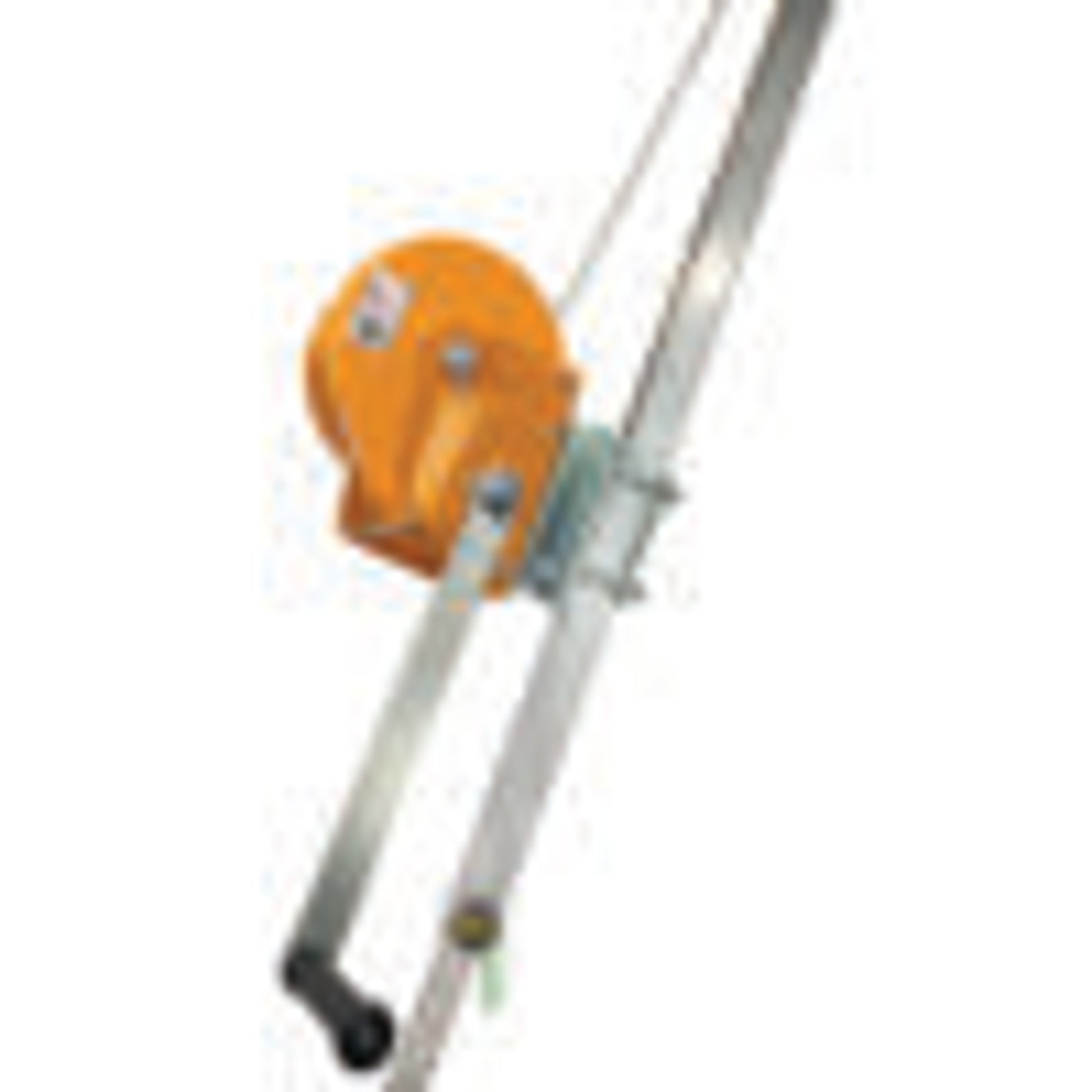 Safewaze 65' Material Winch - 019-11009