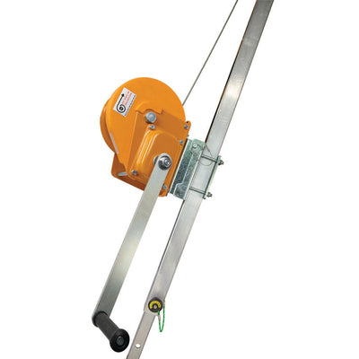 Safewaze 65' Material Winch - 019-11009