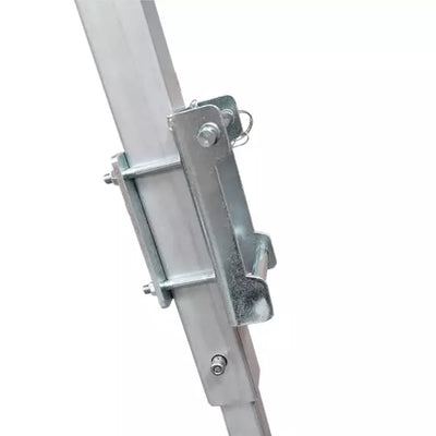 Safewaze Universal Tripod Bracket (including all fasteners) - 019-11010