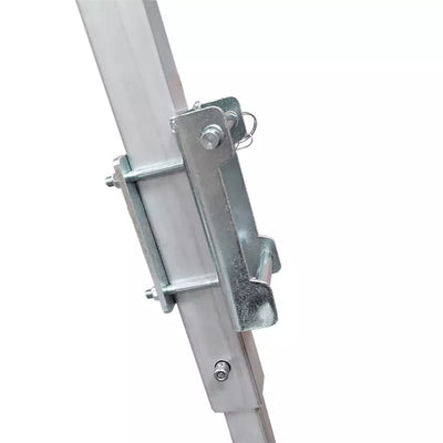 Safewaze Universal Tripod Bracket (including all fasteners) - 019-11010