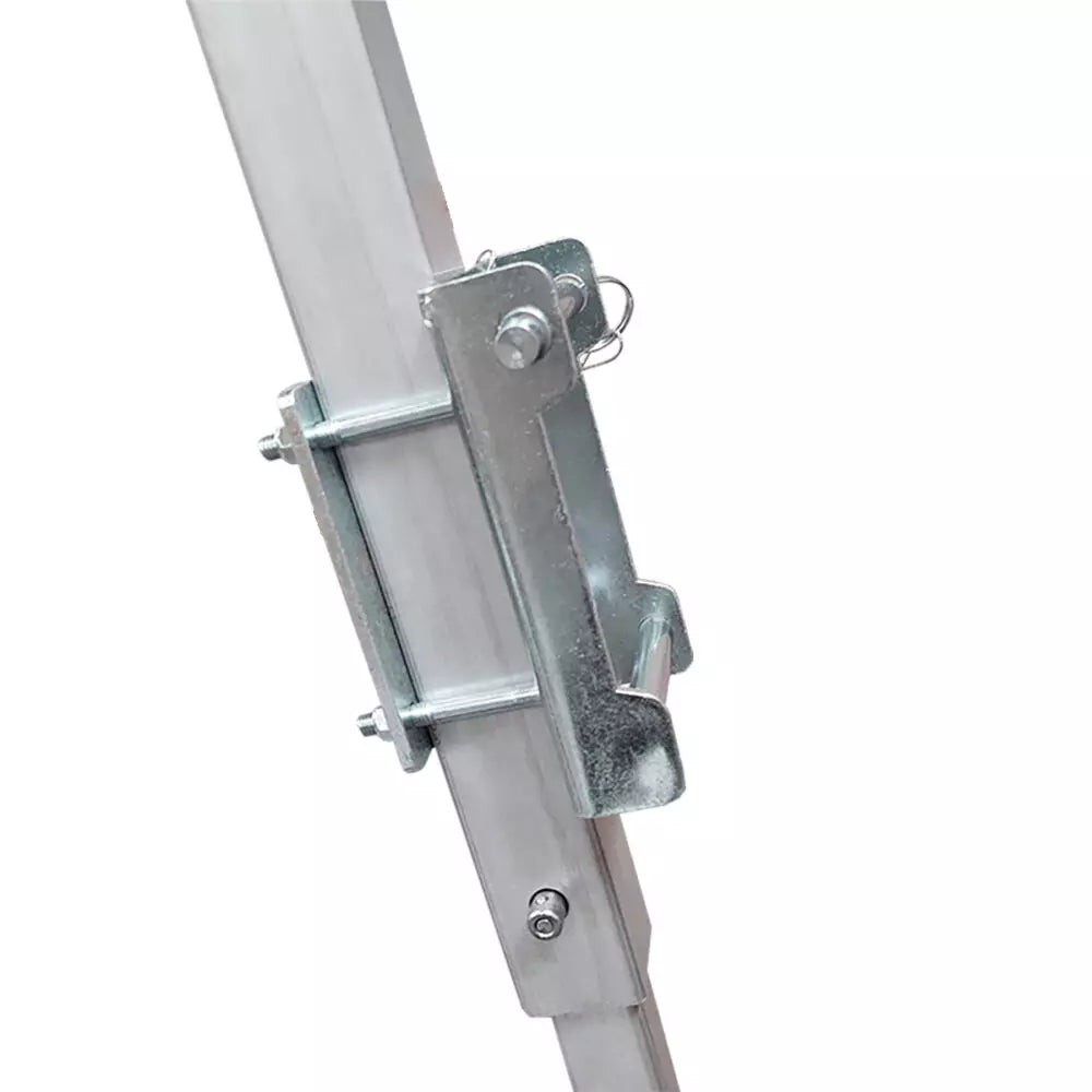 Safewaze Universal Tripod Bracket (including all fasteners) - 019-11010