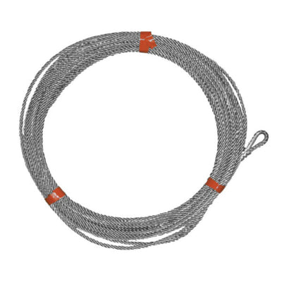 Safewaze 50' Cable Assembly - 019-12015