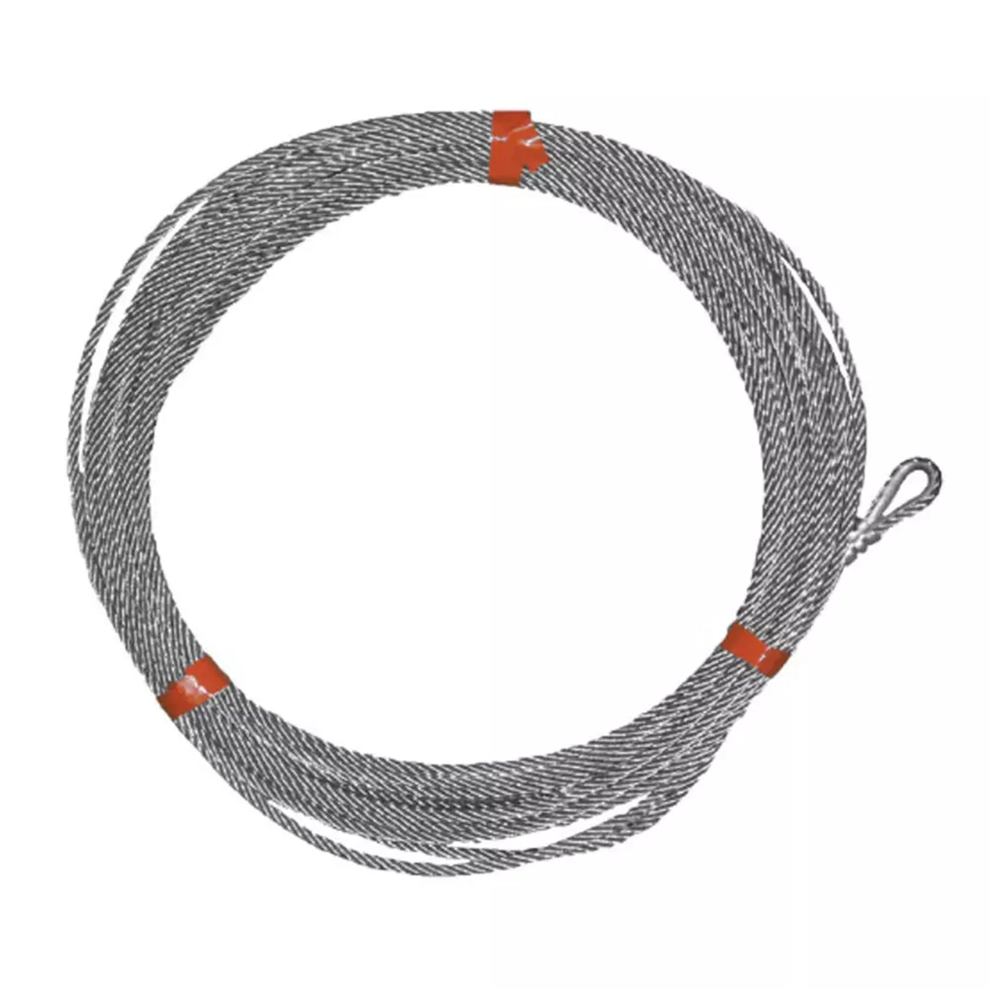 Safewaze 60' Cable Assembly - 019-12016