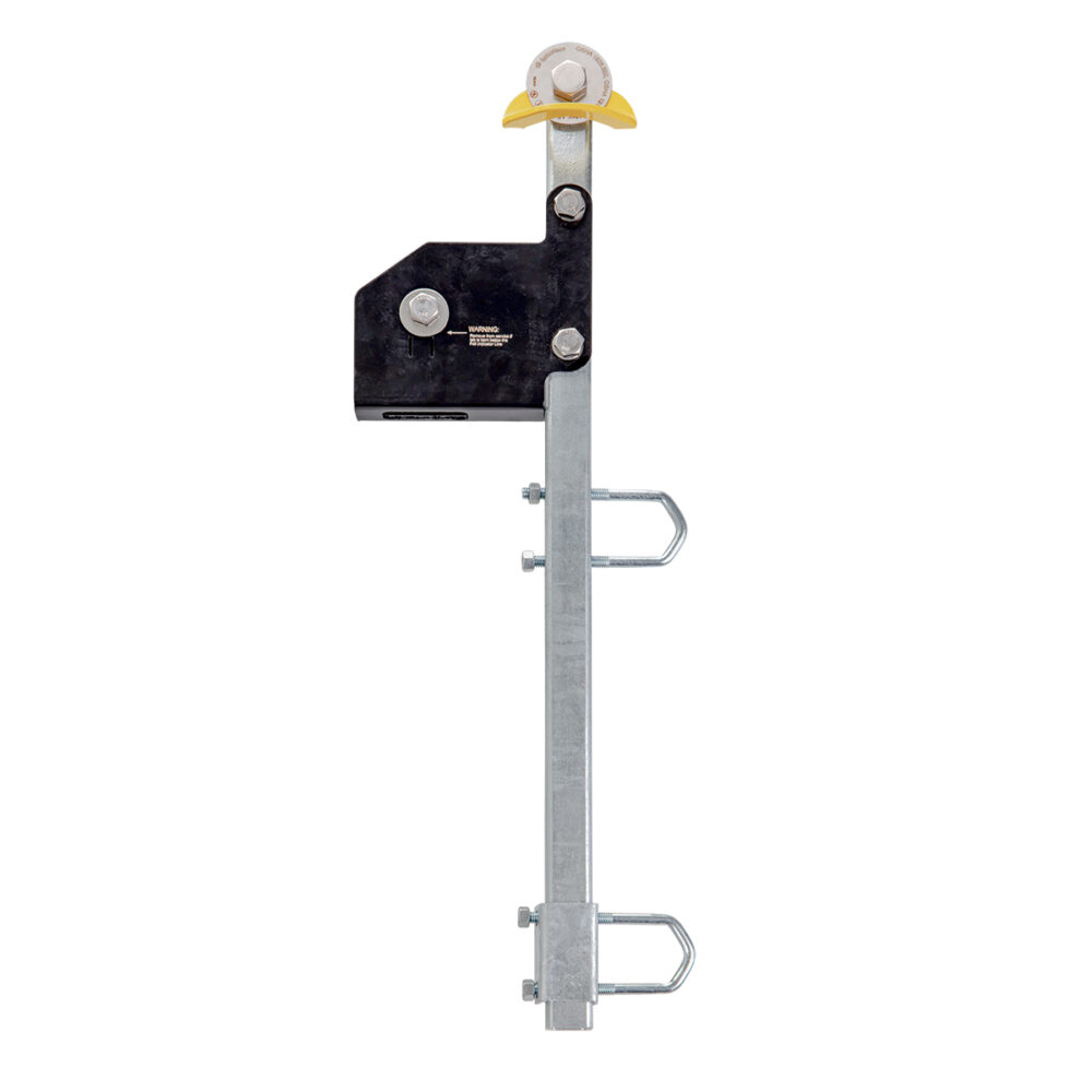 Safewaze Top Bracket Assembly (2-Person) - 019-12022