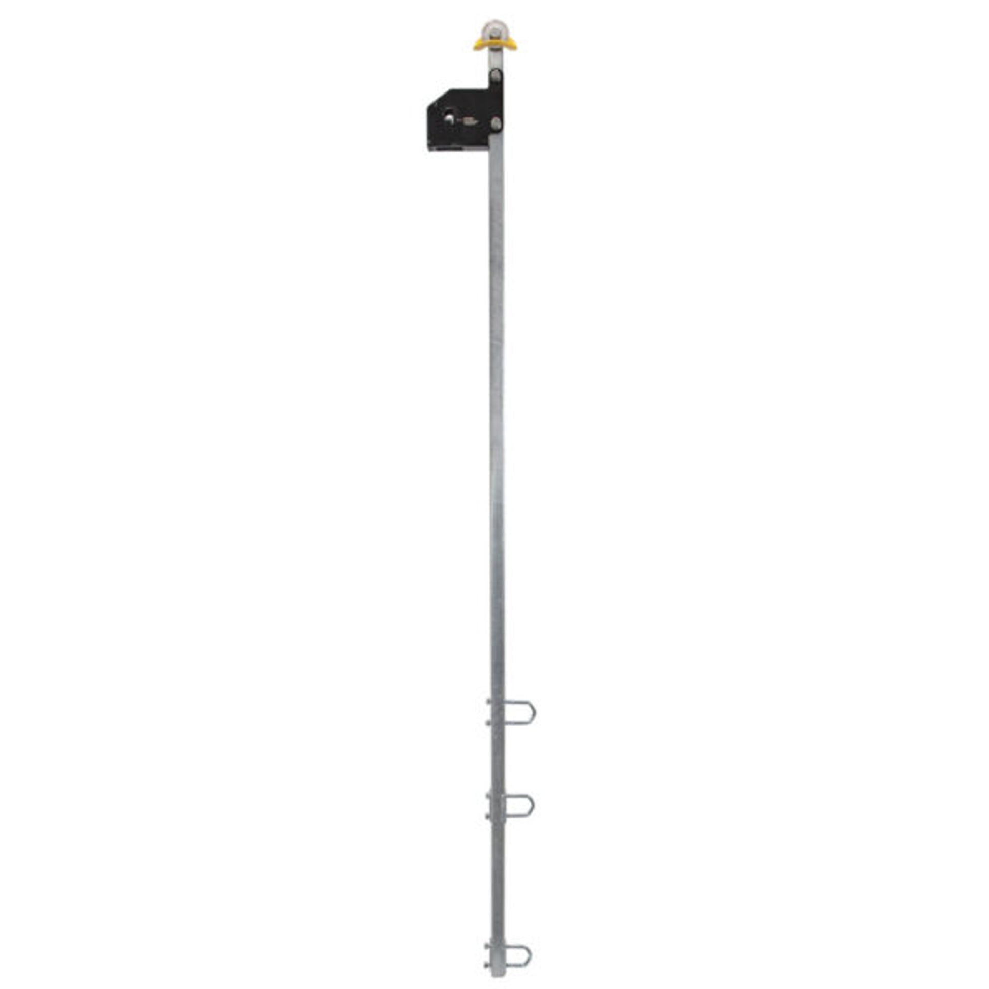 Safewaze 4' Extended Top Bracket Assembly (2-Person) - 019-12023