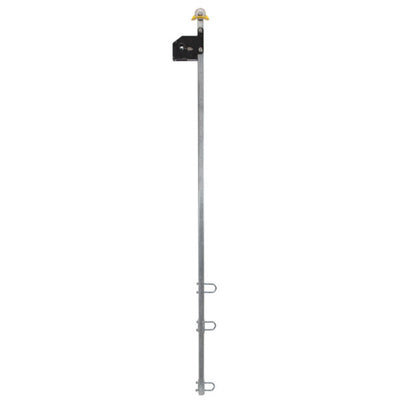 Safewaze 4' Extended Top Bracket Assembly (2-Person) - 019-12023