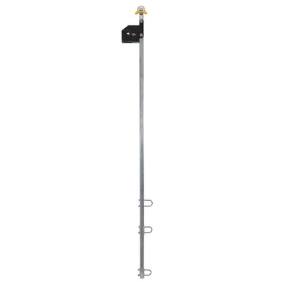 Safewaze 4' Extended Top Bracket Assembly (2-Person) - 019-12023