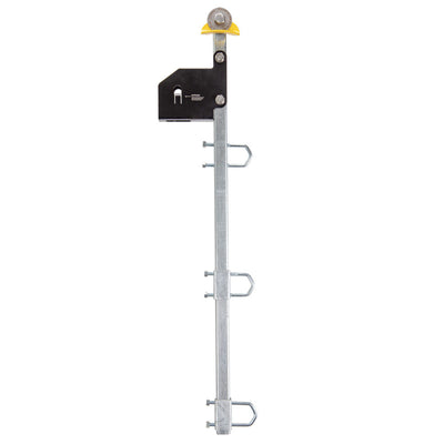 Safewaze Top Bracket Assembly (4-Person) - 019-12024
