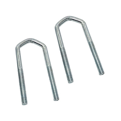 Safewaze U-bolts - 019-12028
