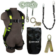 Safewaze PRO Bag Roof Kit: FS185-L/XL, FS88580, FS700-50, FS1120, FS870, FS8185 - 019-3015