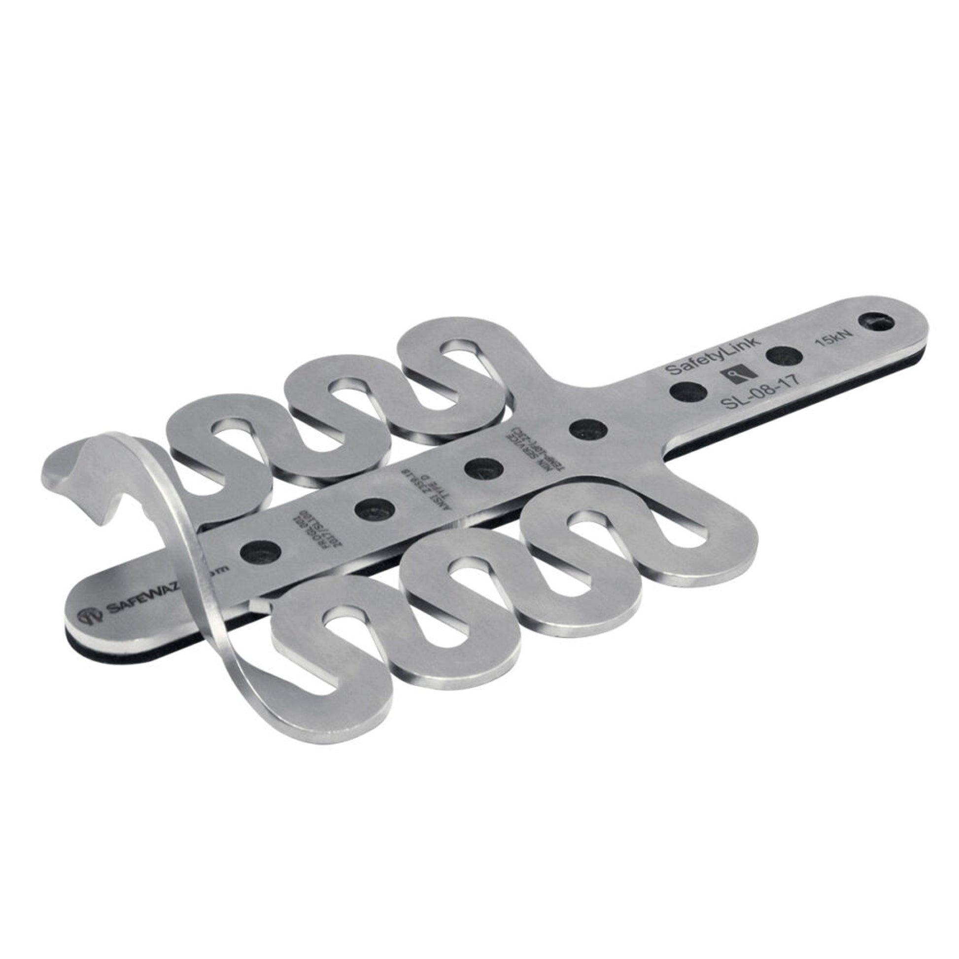 Safewaze FrogLink Temporary Roof Anchor 	 - 019-4005