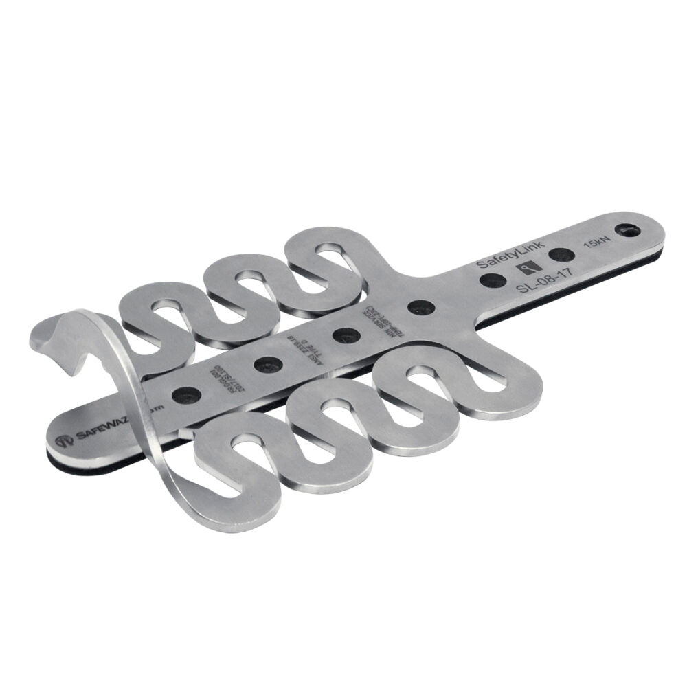 Safewaze FrogLink Temporary Roof Anchor 	 - 019-4005