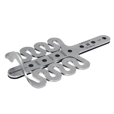 Safewaze FrogLink Temporary Roof Anchor 	 - 019-4005