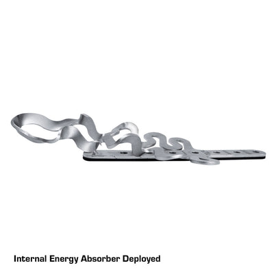 Safewaze FrogLink Temporary Roof Anchor 	 - 019-4005