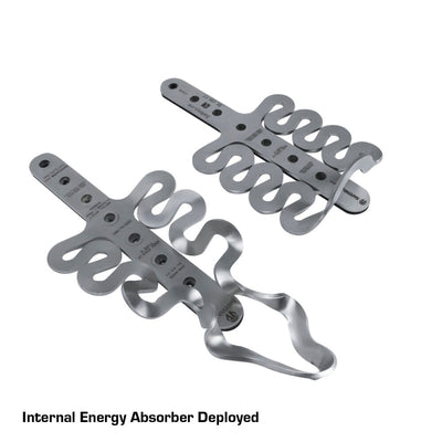 Safewaze FrogLink Temporary Roof Anchor 	 - 019-4005