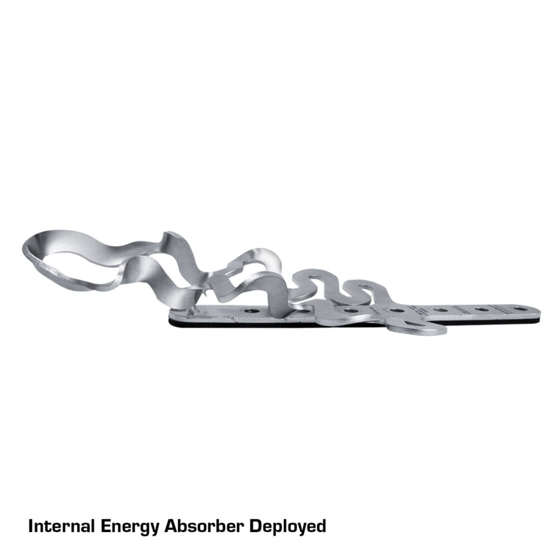 Safewaze FrogLink Permanent Roof Anchor with Rivets	 - 019-4006