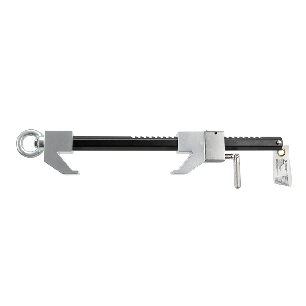 Safewaze Vertical/Stationary Beam Anchor	 - 019-4009