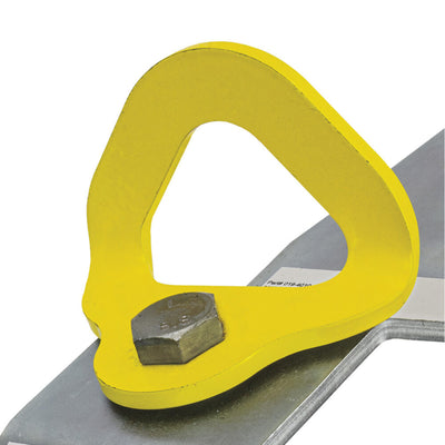 Safewaze 360° Roof Anchor 	 - 019-4010
