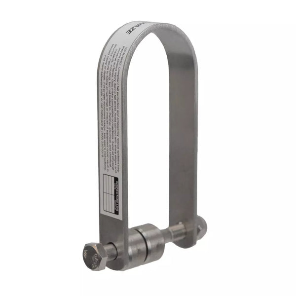 Safewaze Cab Mount Bracket - 019-4017