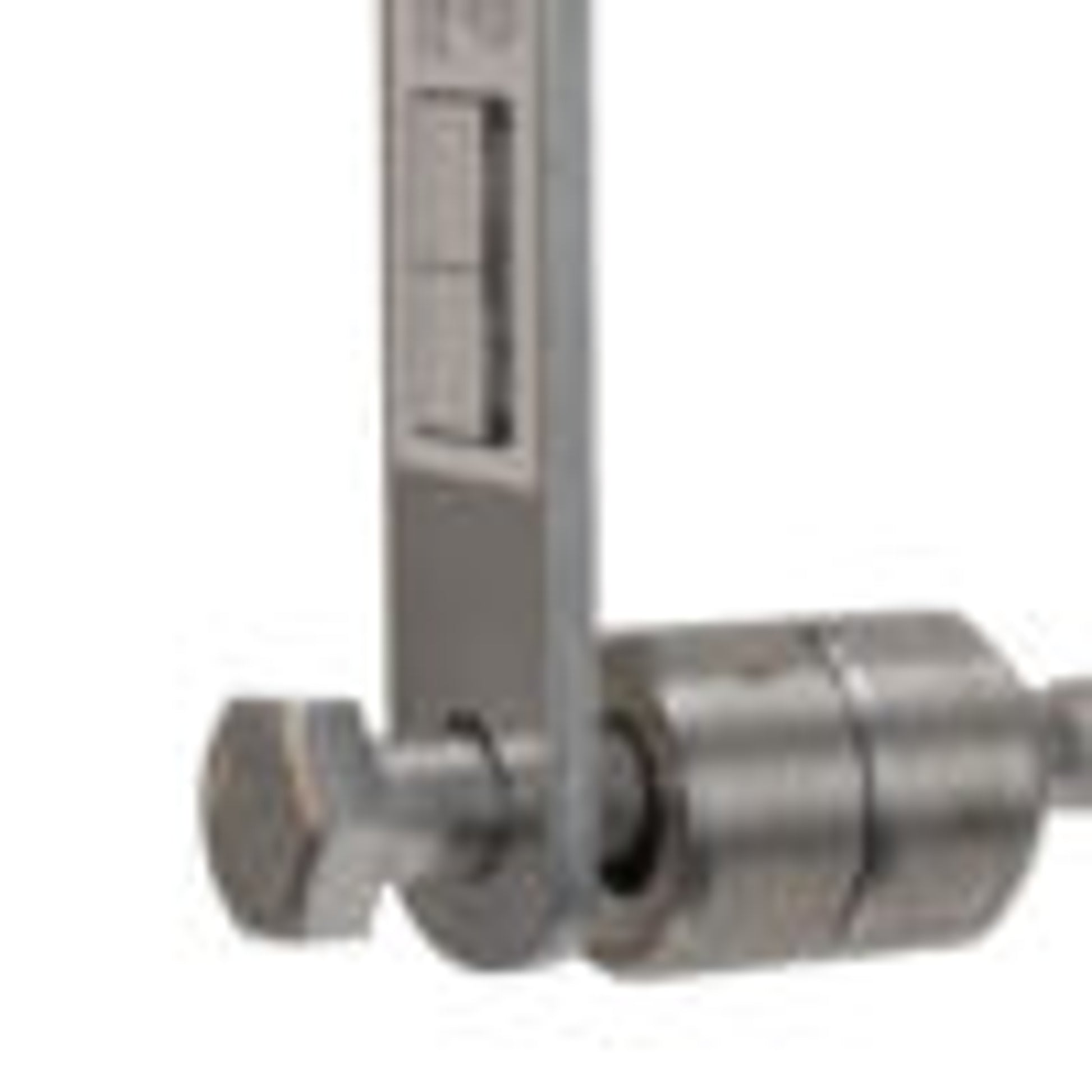 Safewaze Cab Mount Bracket - 019-4017
