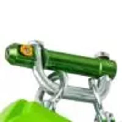Safewaze Latitude 11' Dual Web SRL: 9013 BWB, Rebar Hooks - 024-5428