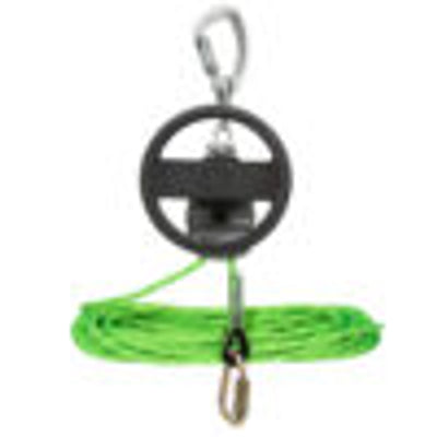 Safewaze 150' Rescue/Descent Kit - 022-6061