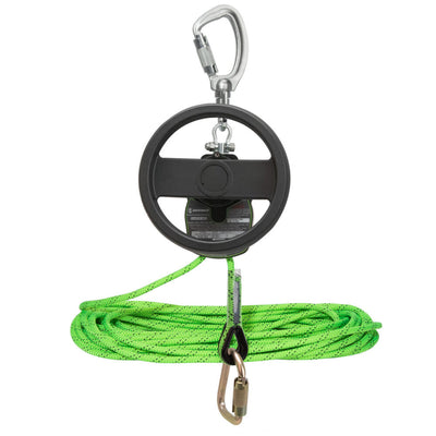 Safewaze 400' Rescue/Descent Kit - 022-6064