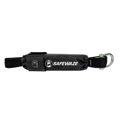 Safewaze HLL Energy Absorber: Shackle	 - 019-8030