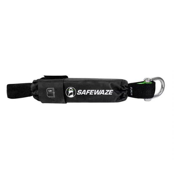 Safewaze HLL Energy Absorber: Shackle	 - 019-8030
