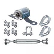 Safewaze HLL Installation Kit - 019-8032
